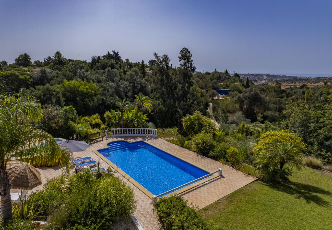 Villa in Luz - Quinta do Verão