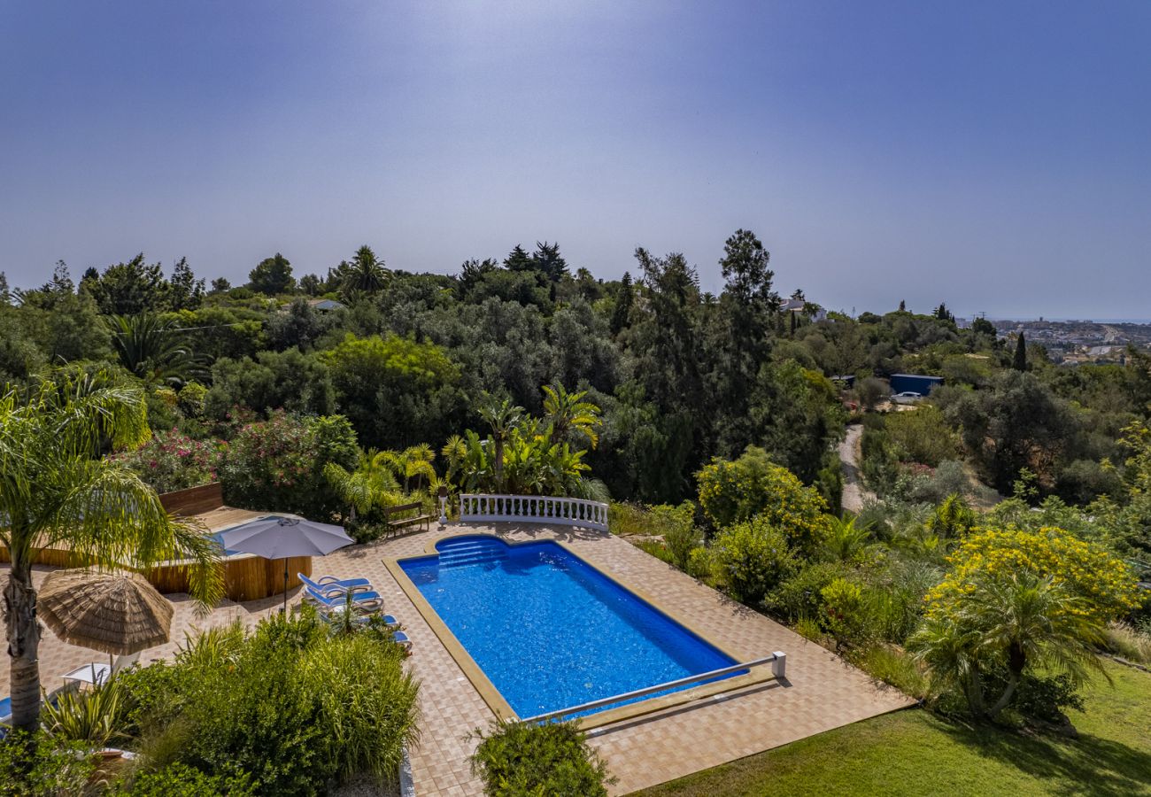 Villa in Luz - Quinta do Verão