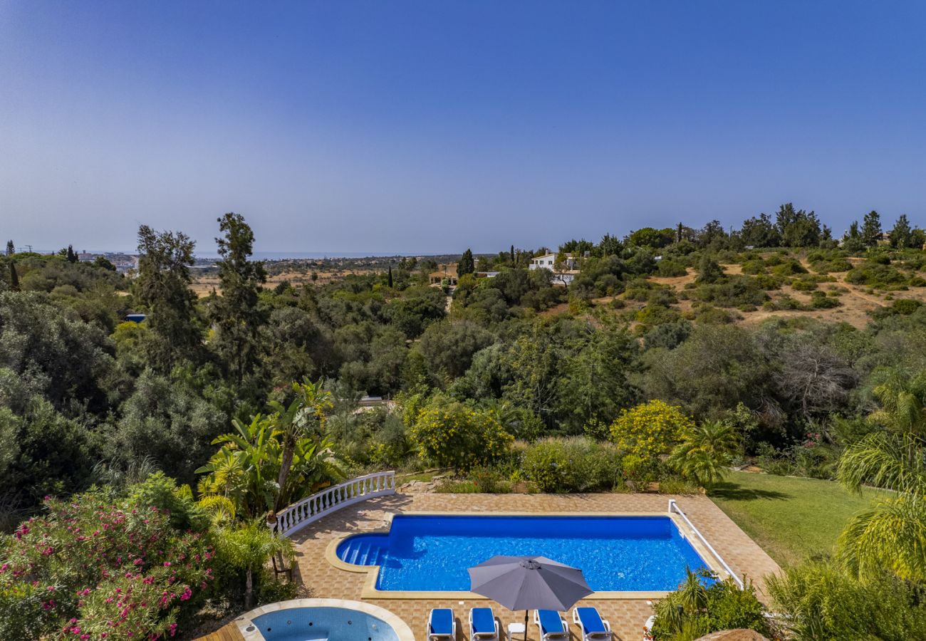 Villa in Luz - Quinta do Verão