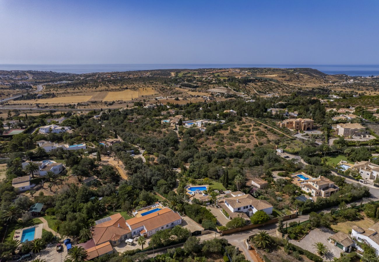Villa in Luz - Quinta do Verão