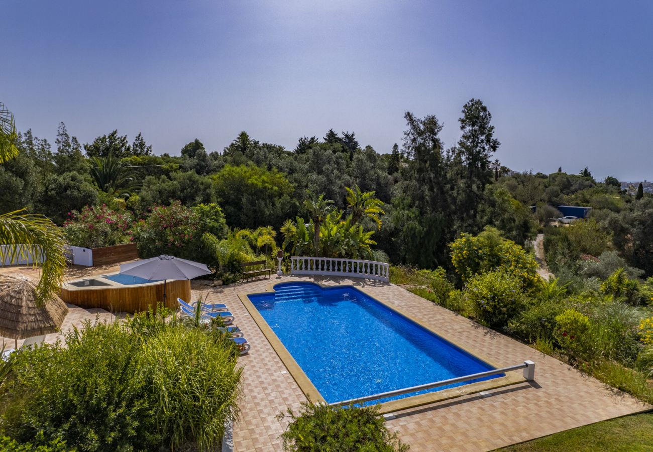 Villa in Luz - Quinta do Verão