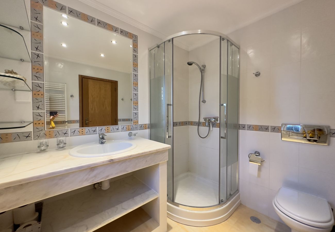 Villa in Burgau - Casa Redonda