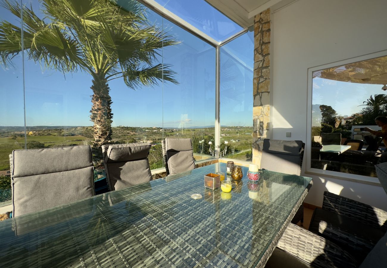 Villa in Burgau - Casa Redonda