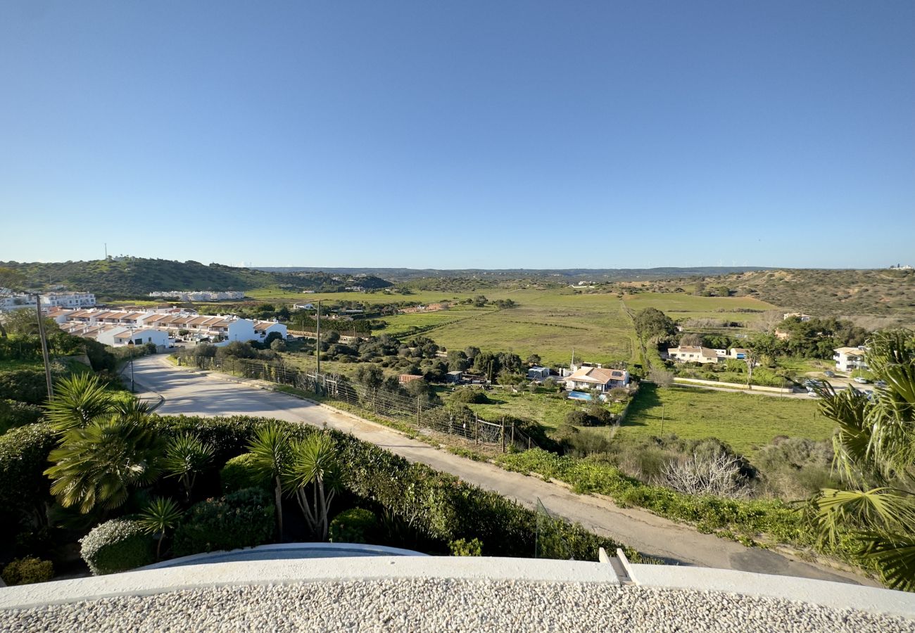 Villa in Burgau - Casa Redonda