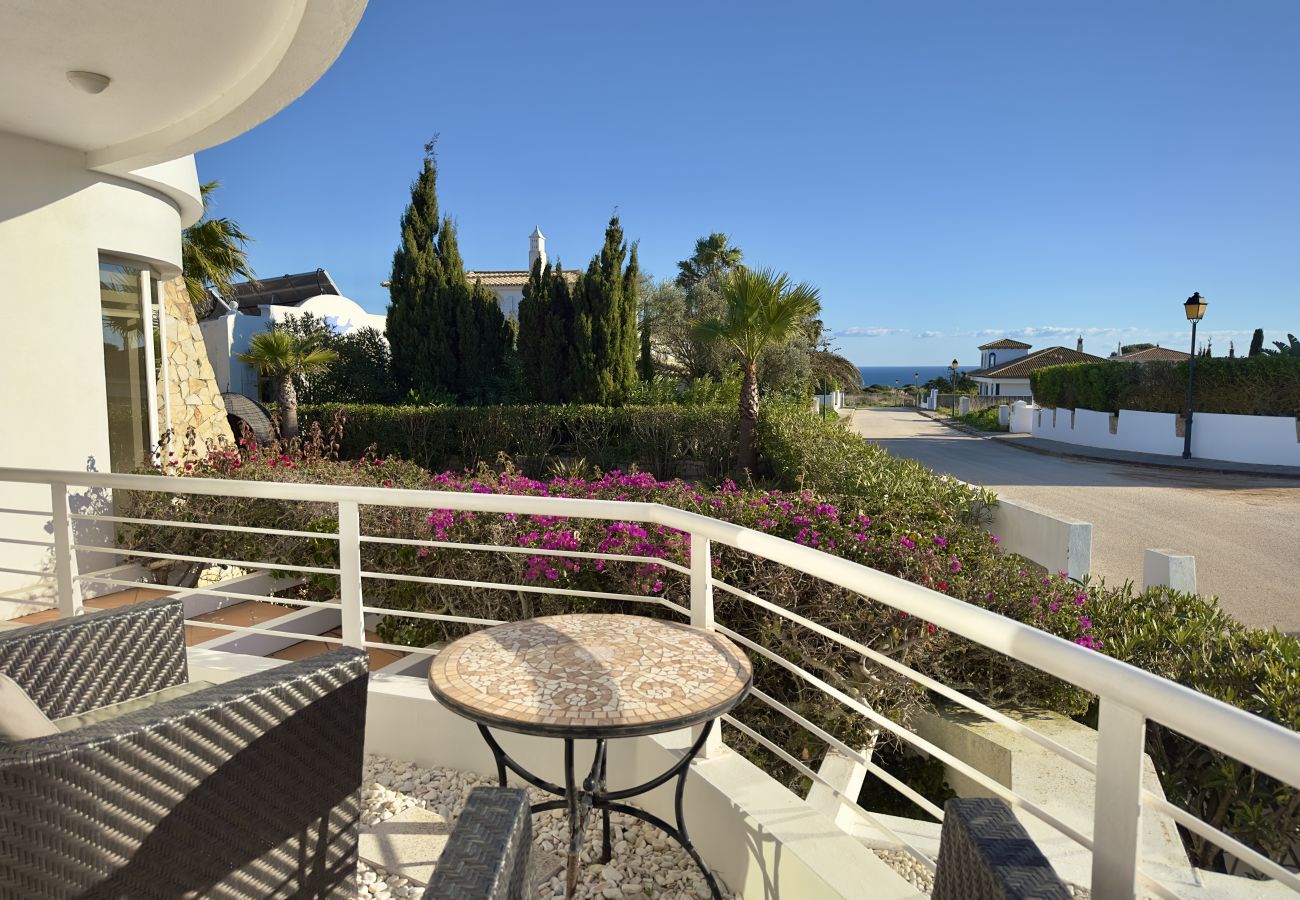 Villa in Burgau - Casa Redonda