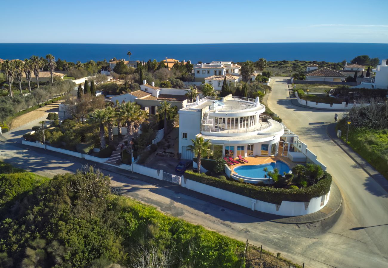 Villa in Burgau - Casa Redonda