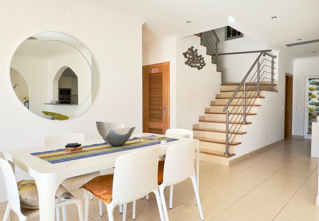 Villa in Burgau - Quinta da Fortaleza 125