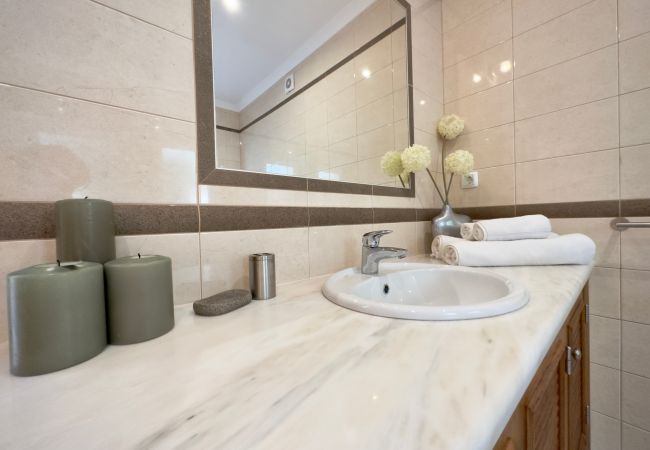Villa in Burgau - Quinta da Fortaleza 125 Villa in Burgau - Quinta da Fortaleza 125