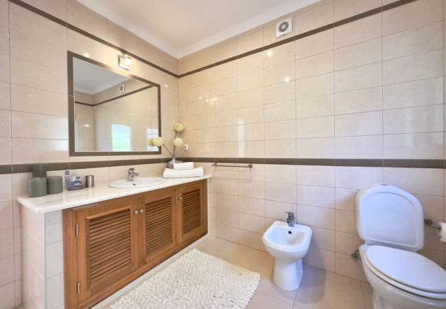 Villa in Burgau - Quinta da Fortaleza 125 Villa in Burgau - Quinta da Fortaleza 125