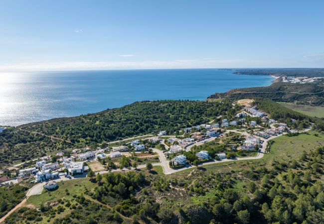 Villa in Burgau - Quinta da Fortaleza 125 Villa in Burgau - Quinta da Fortaleza 125
