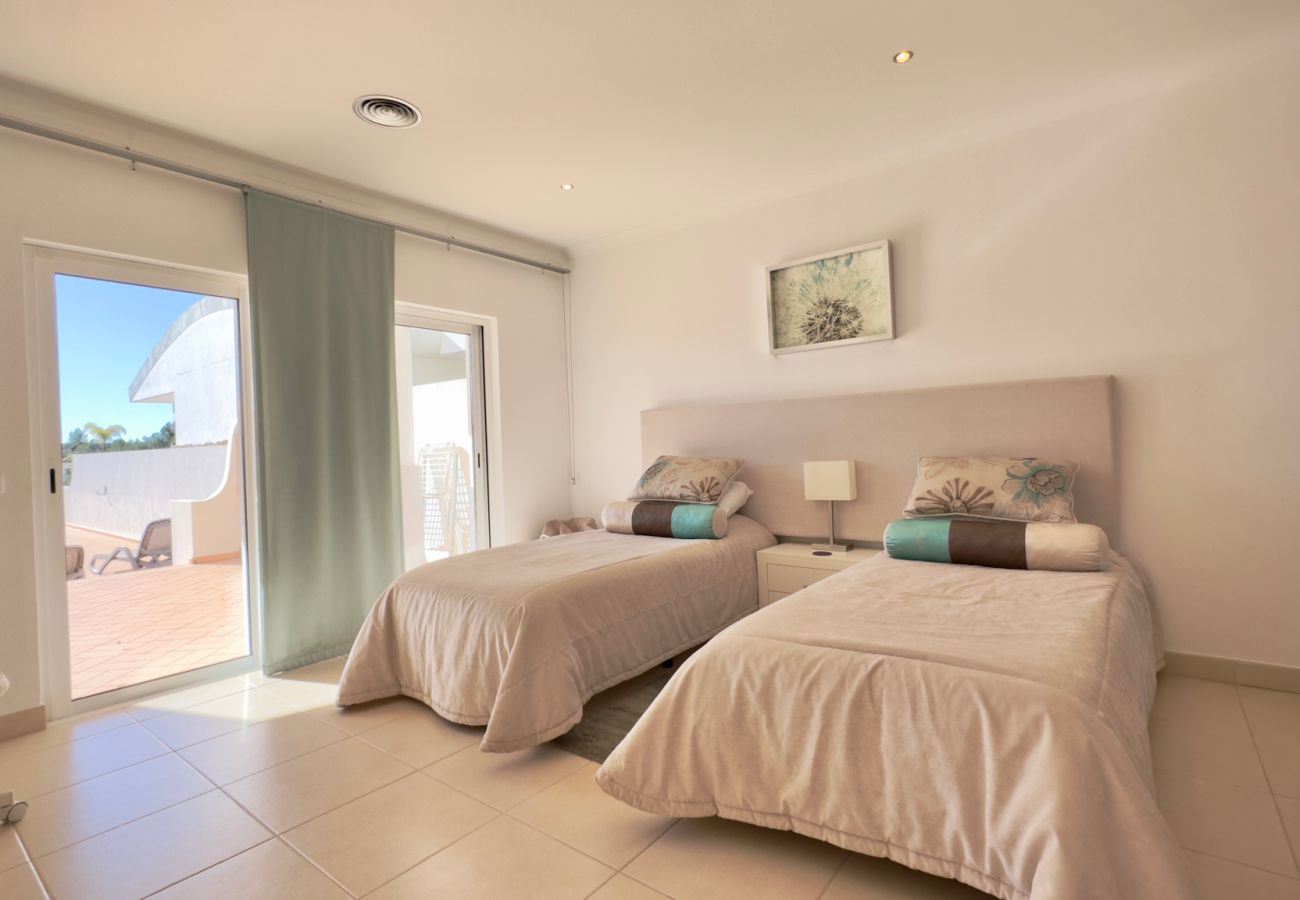 Villa in Burgau - Quinta da Fortaleza 125