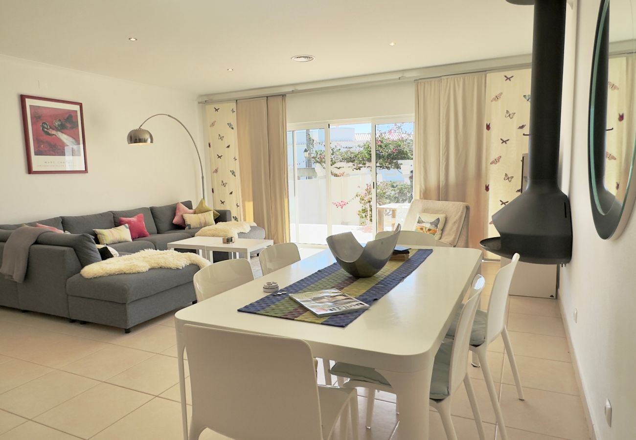 Villa in Burgau - Quinta da Fortaleza 125