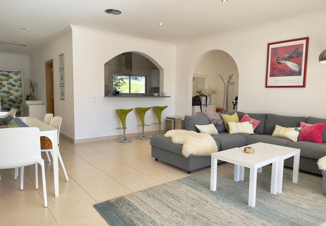 Villa in Burgau - Quinta da Fortaleza 125