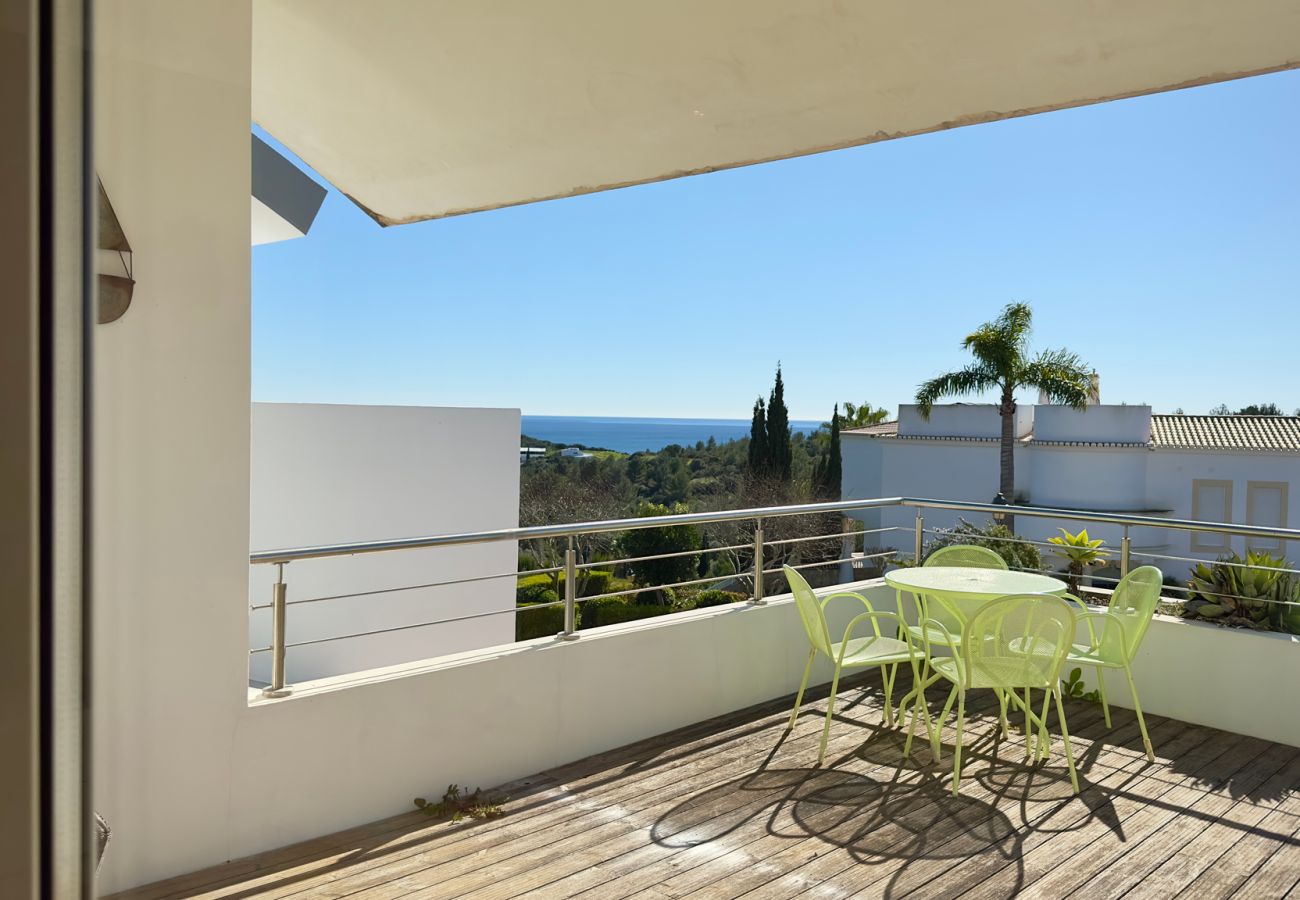 Villa in Burgau - Quinta da Fortaleza 125