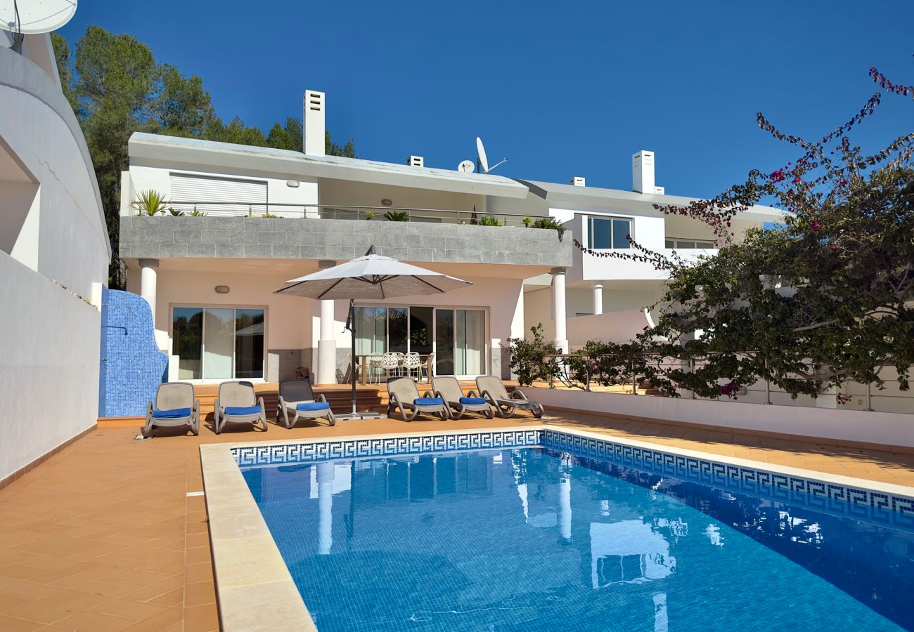 Villa in Burgau - Quinta da Fortaleza 125