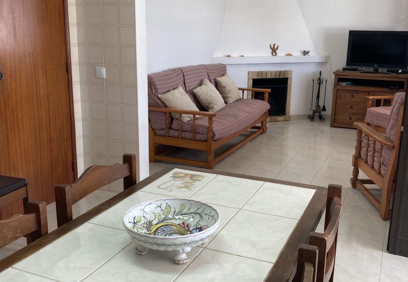 Villa in Luz - Casa Terezinha