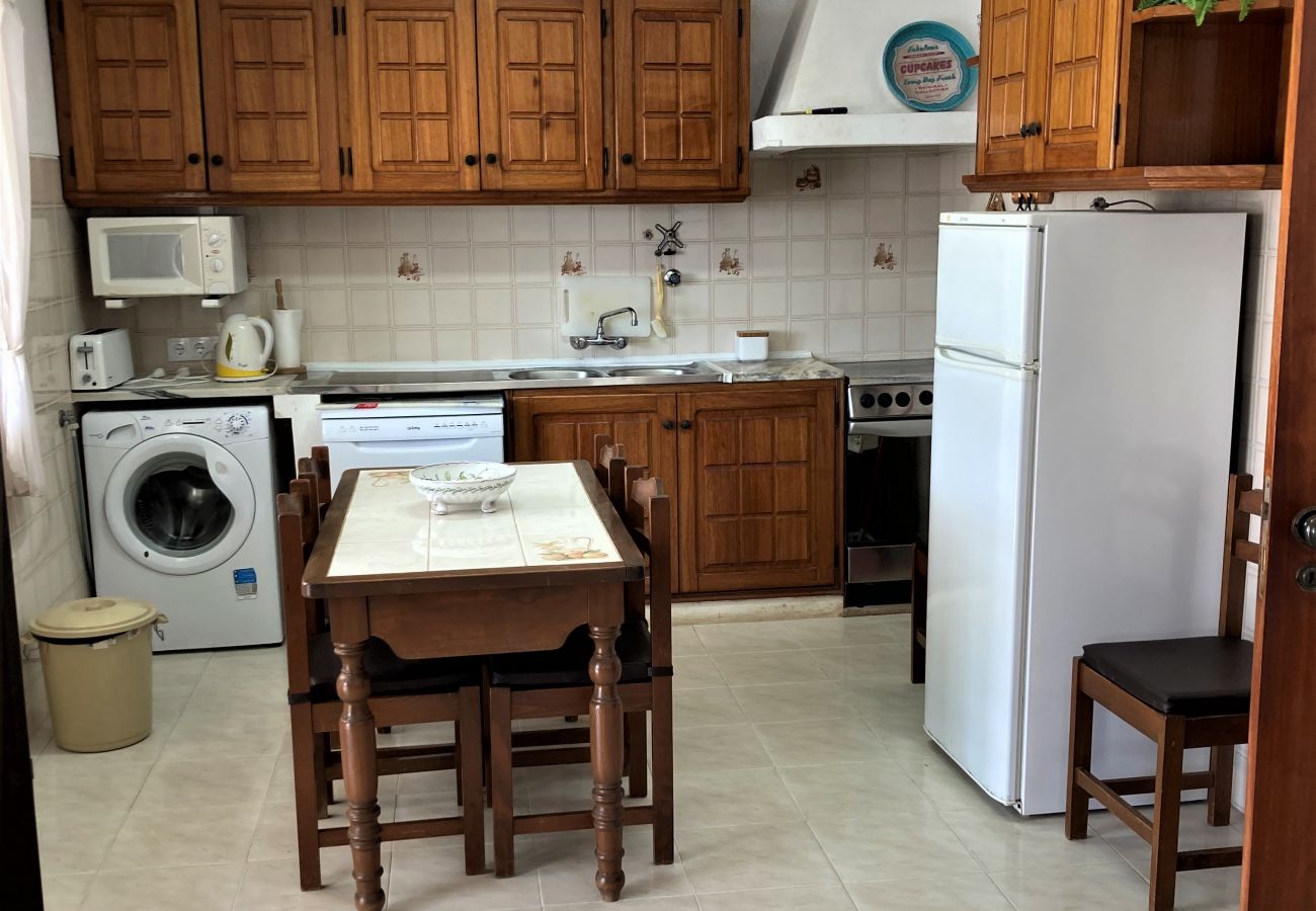 Villa in Luz - Casa Terezinha