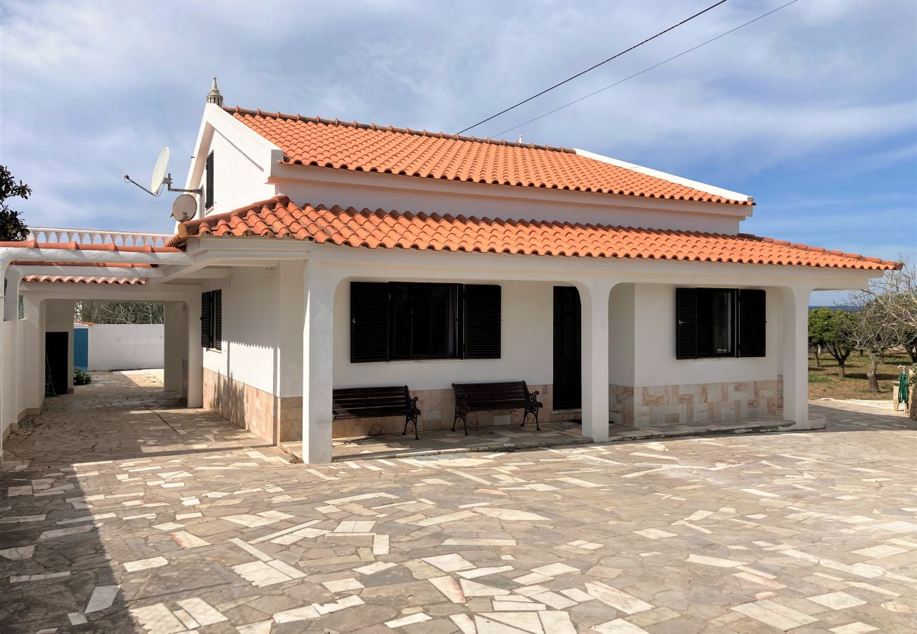 Villa in Luz - Casa Terezinha