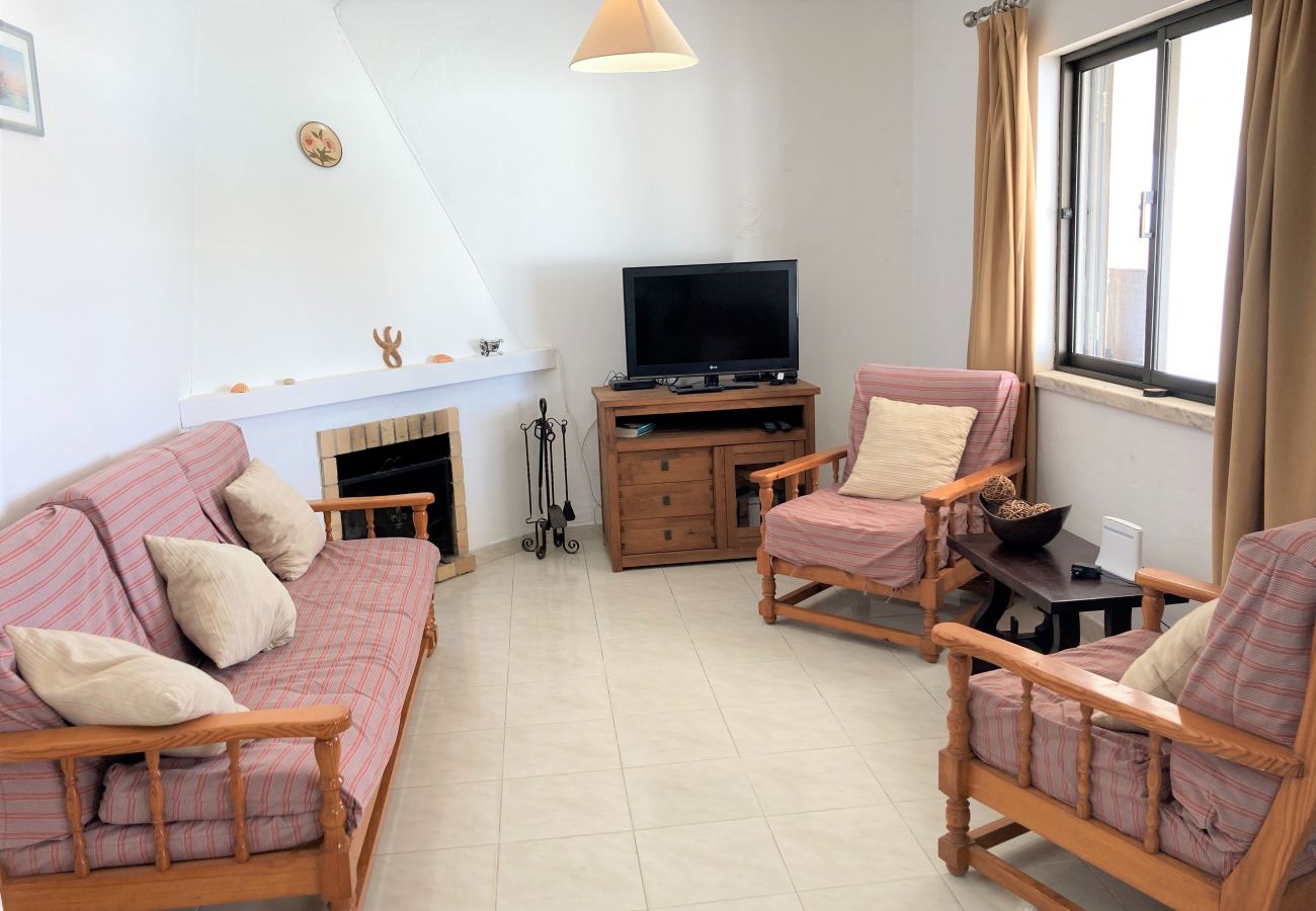 Villa in Luz - Casa Terezinha