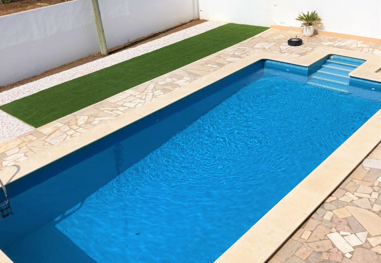 Villa in Luz - Casa Terezinha
