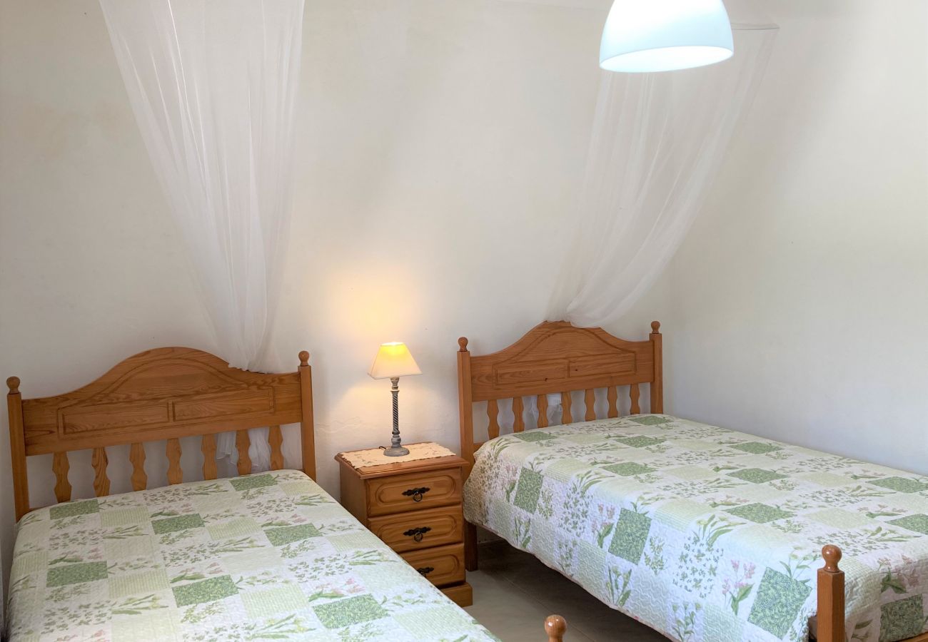 Villa in Luz - Casa Terezinha