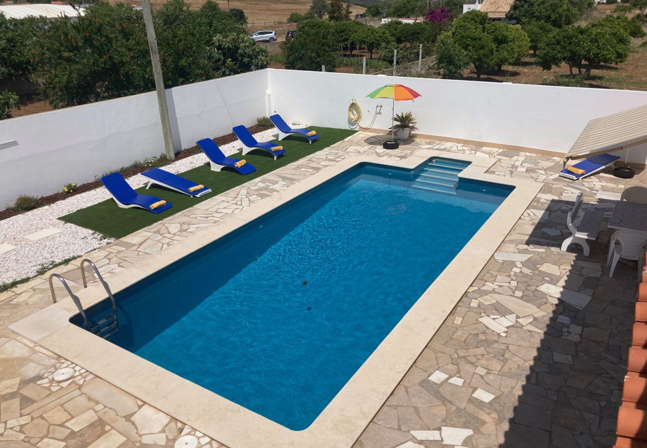 Villa in Luz - Casa Terezinha