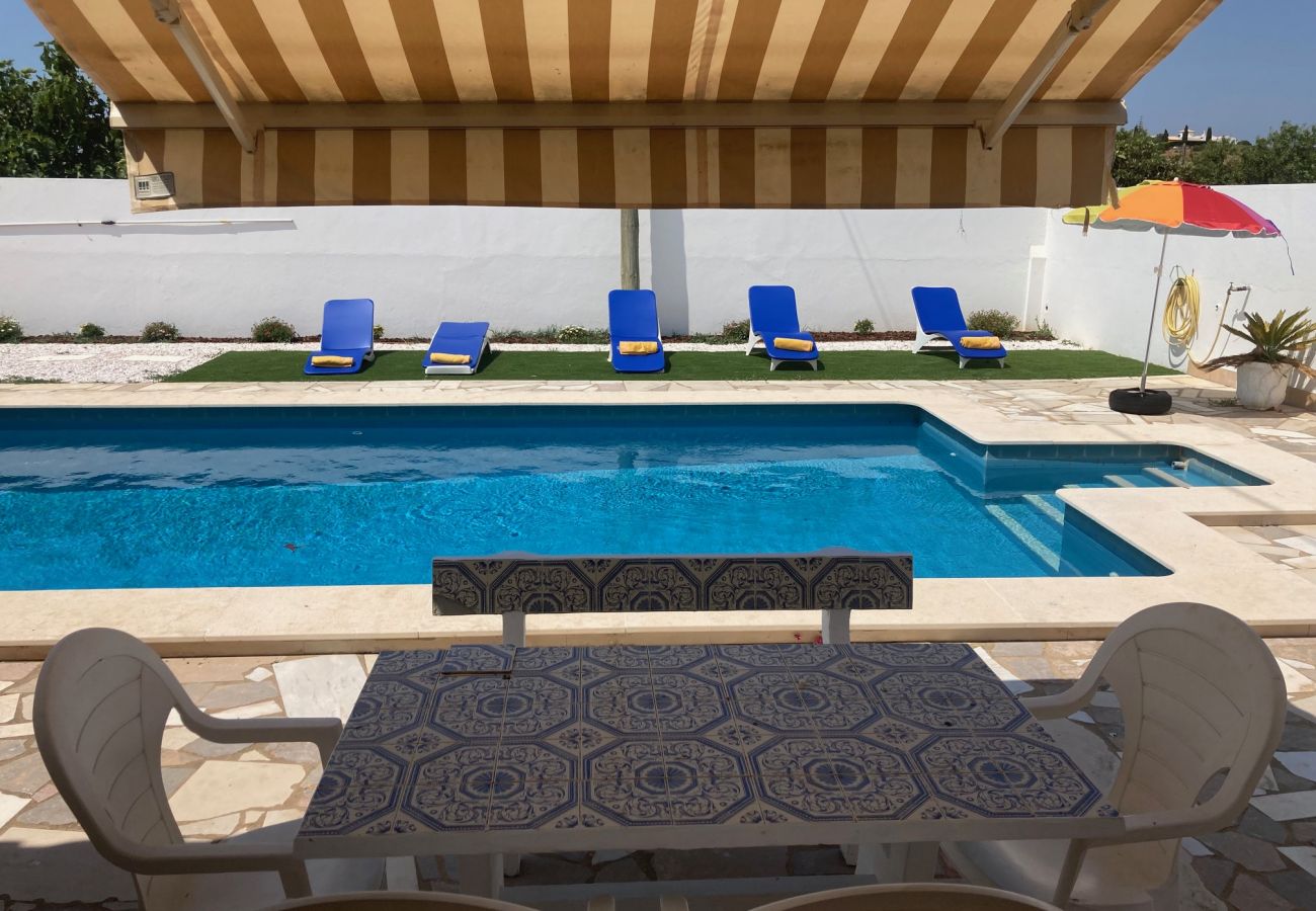 Villa in Luz - Casa Terezinha