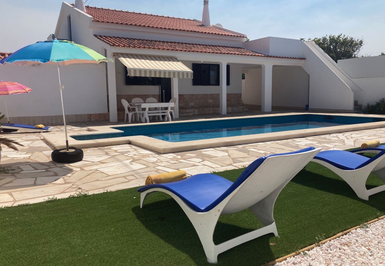 Villa in Luz - Casa Terezinha