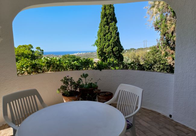 Villa in Luz - Vidablick Villa in Luz - Vidablick