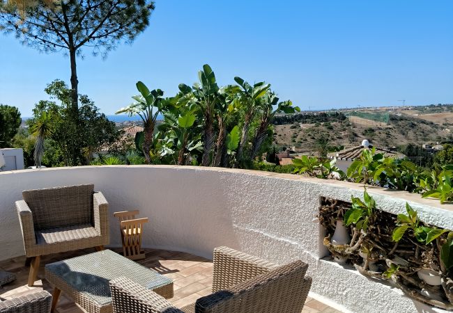 Villa in Luz - Vidablick Villa in Luz - Vidablick