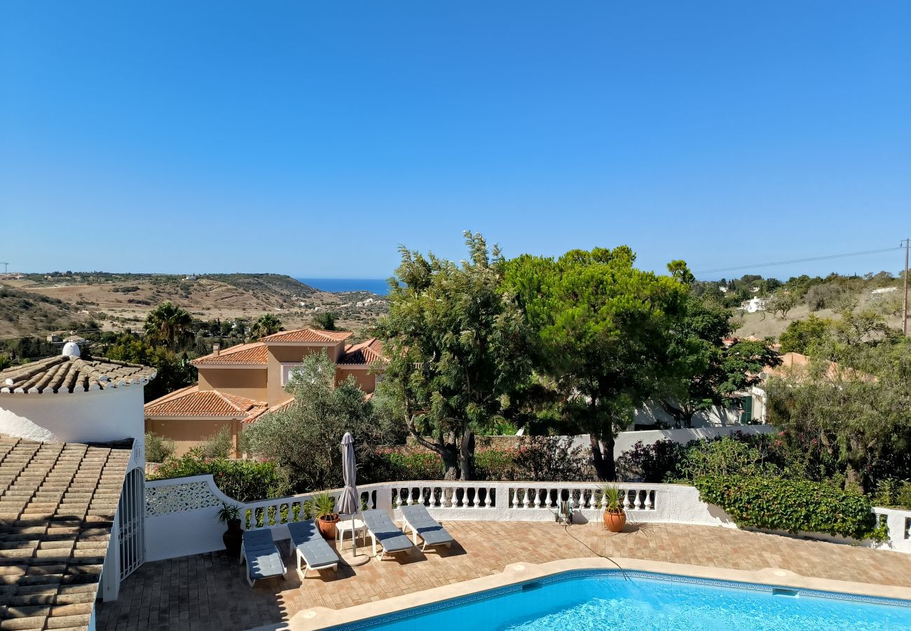 Villa in Luz - Vidablick