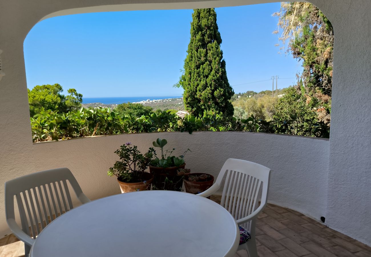 Villa in Luz - Vidablick