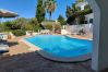 Villa in Luz - Vidablick Villa in Luz - Vidablick