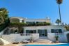 Villa in Luz - Vidablick Villa in Luz - Vidablick