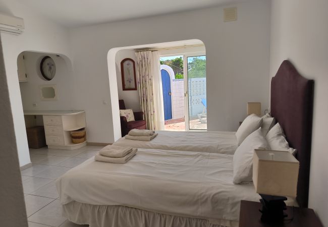 Villa in Luz - Casa Verão Villa in Luz - Casa Verão