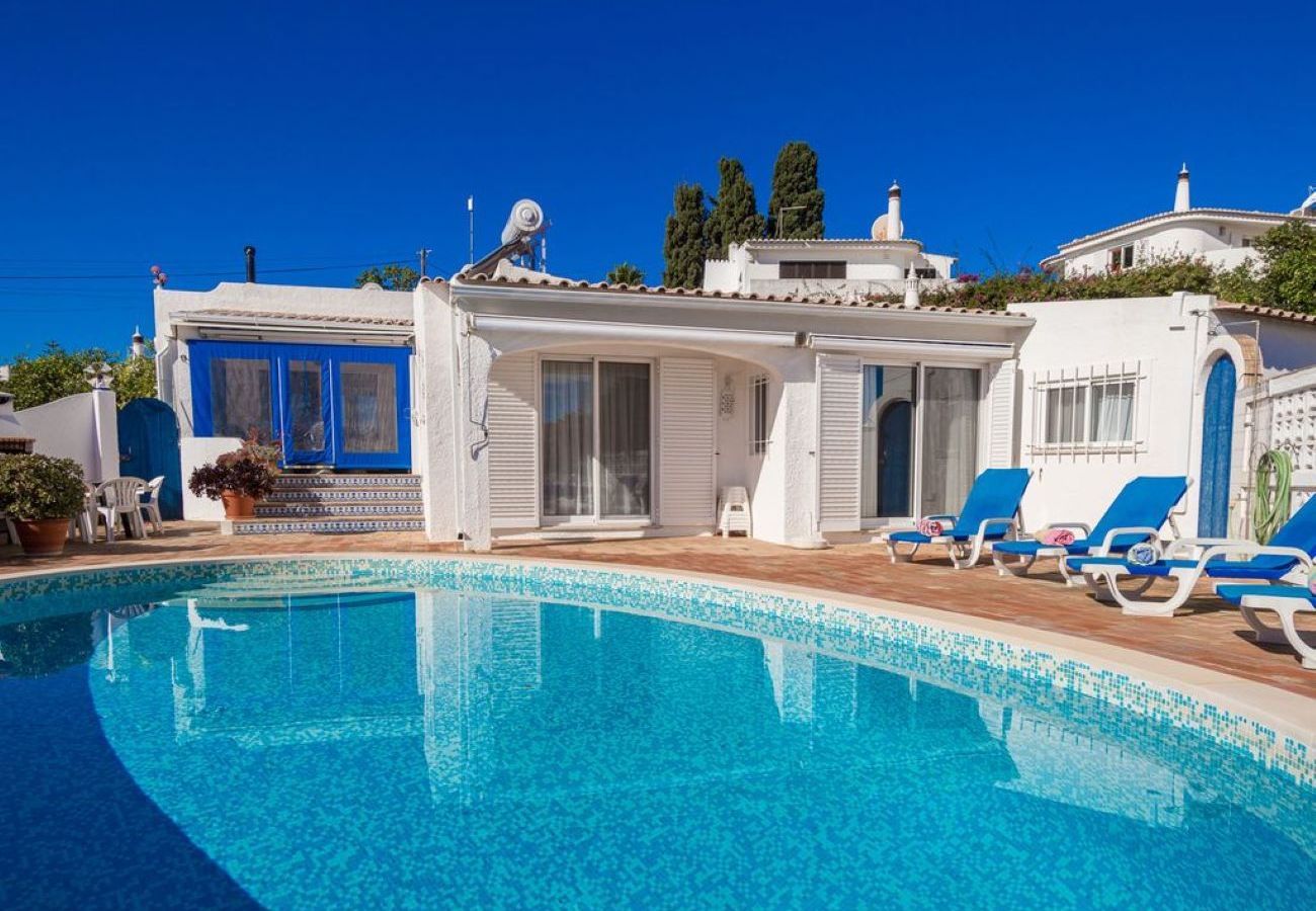 Villa in Luz - Casa Verão