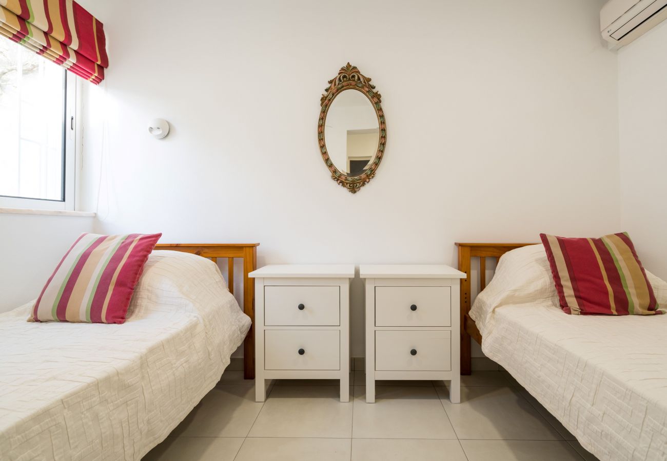 Villa in Luz - Casa Verão