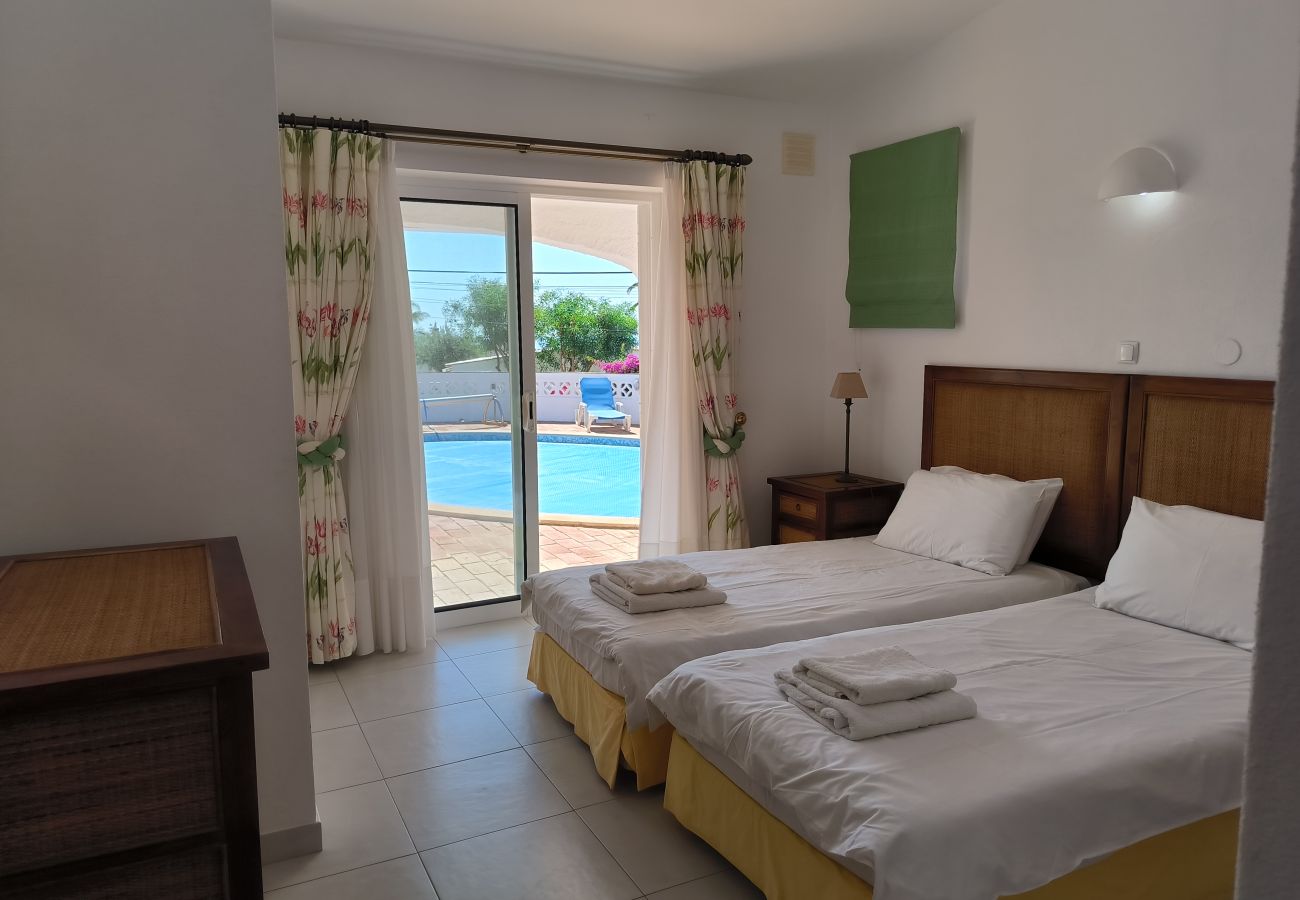 Villa in Luz - Casa Verão