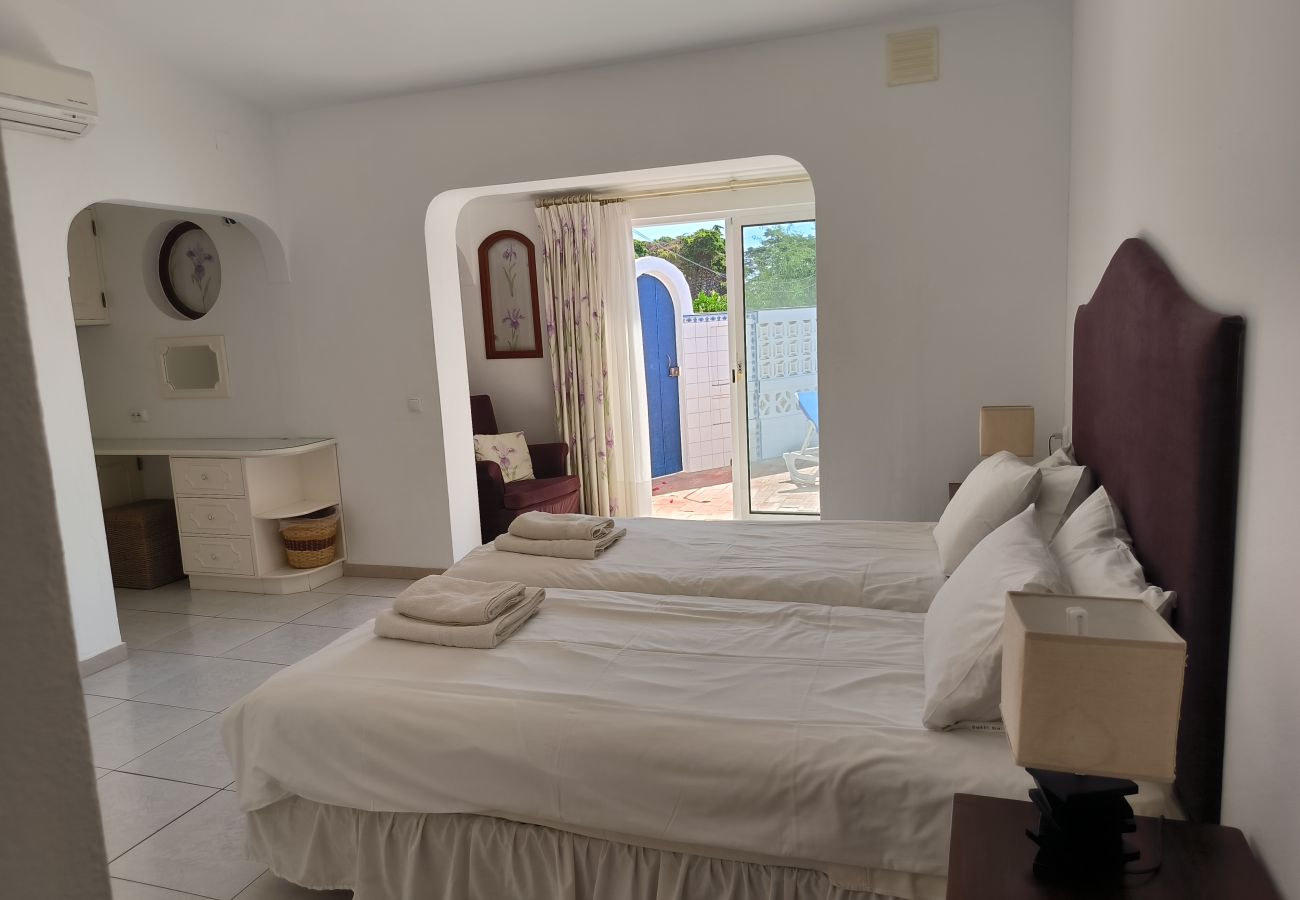Villa in Luz - Casa Verão