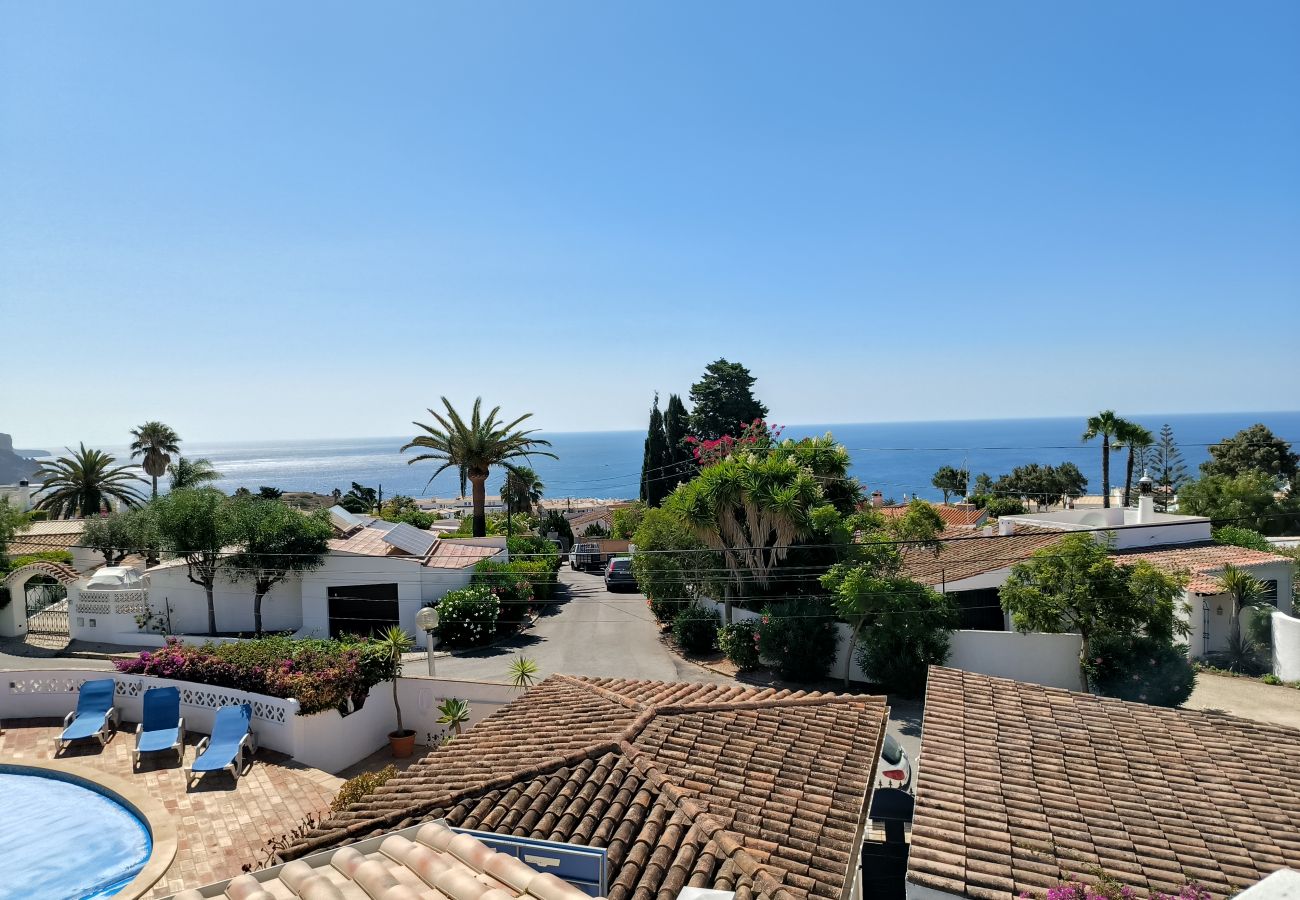 Villa in Luz - Casa Verão