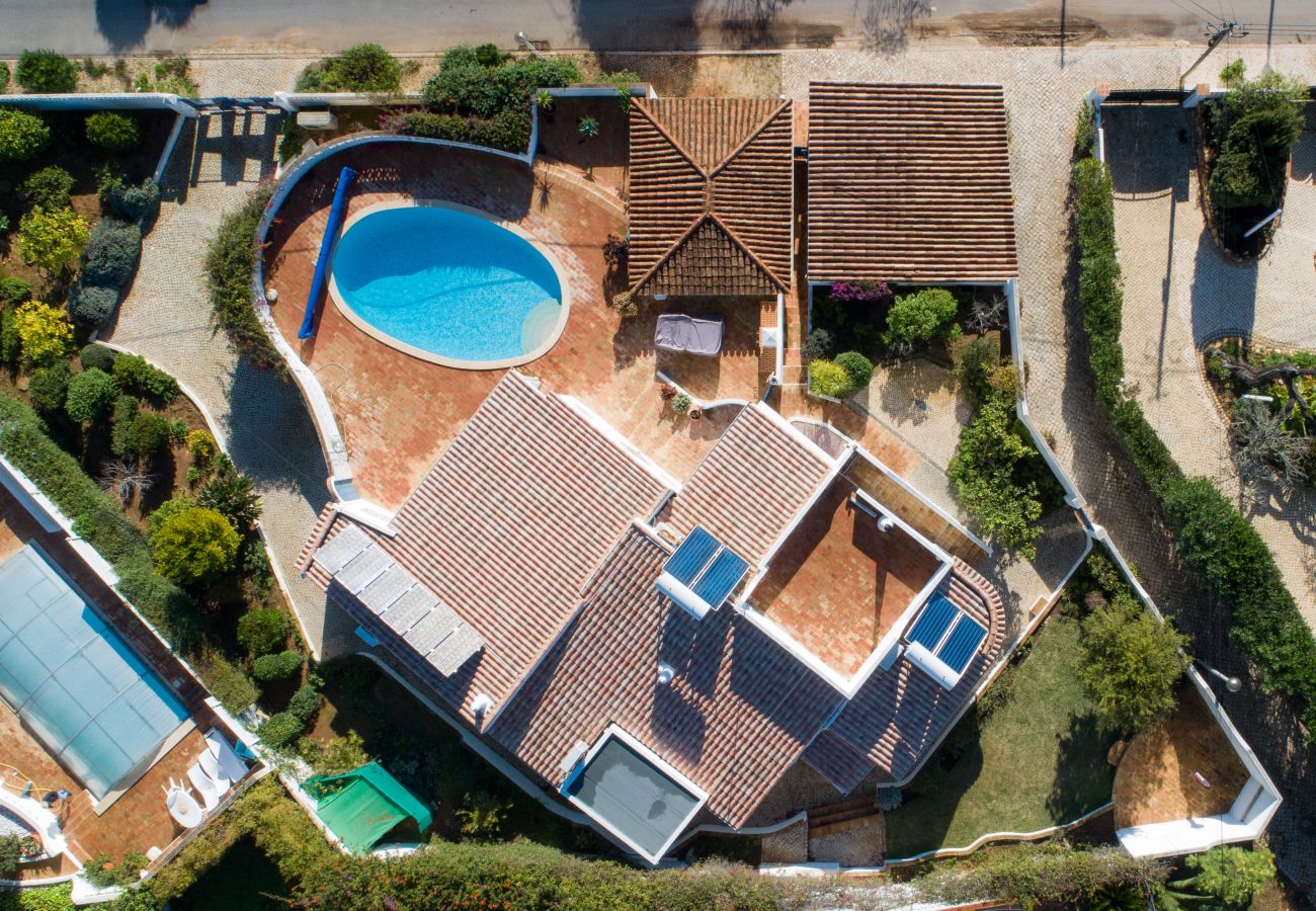 Villa in Luz - Casa Verão