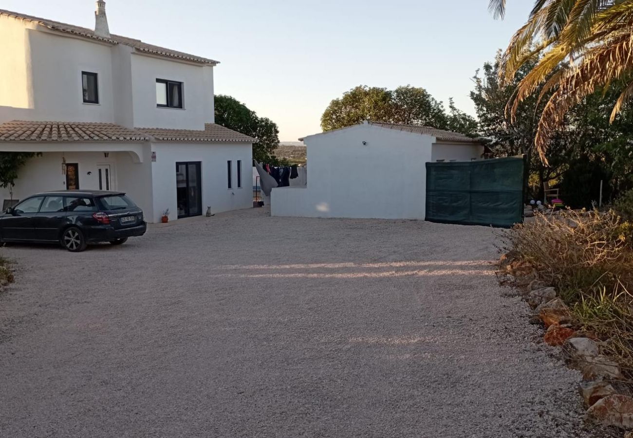 Villa in Luz - Casa Mandala
