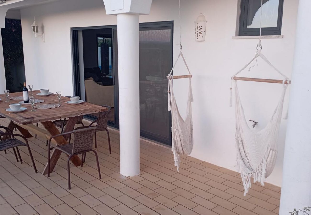 Villa in Luz - Casa Mandala
