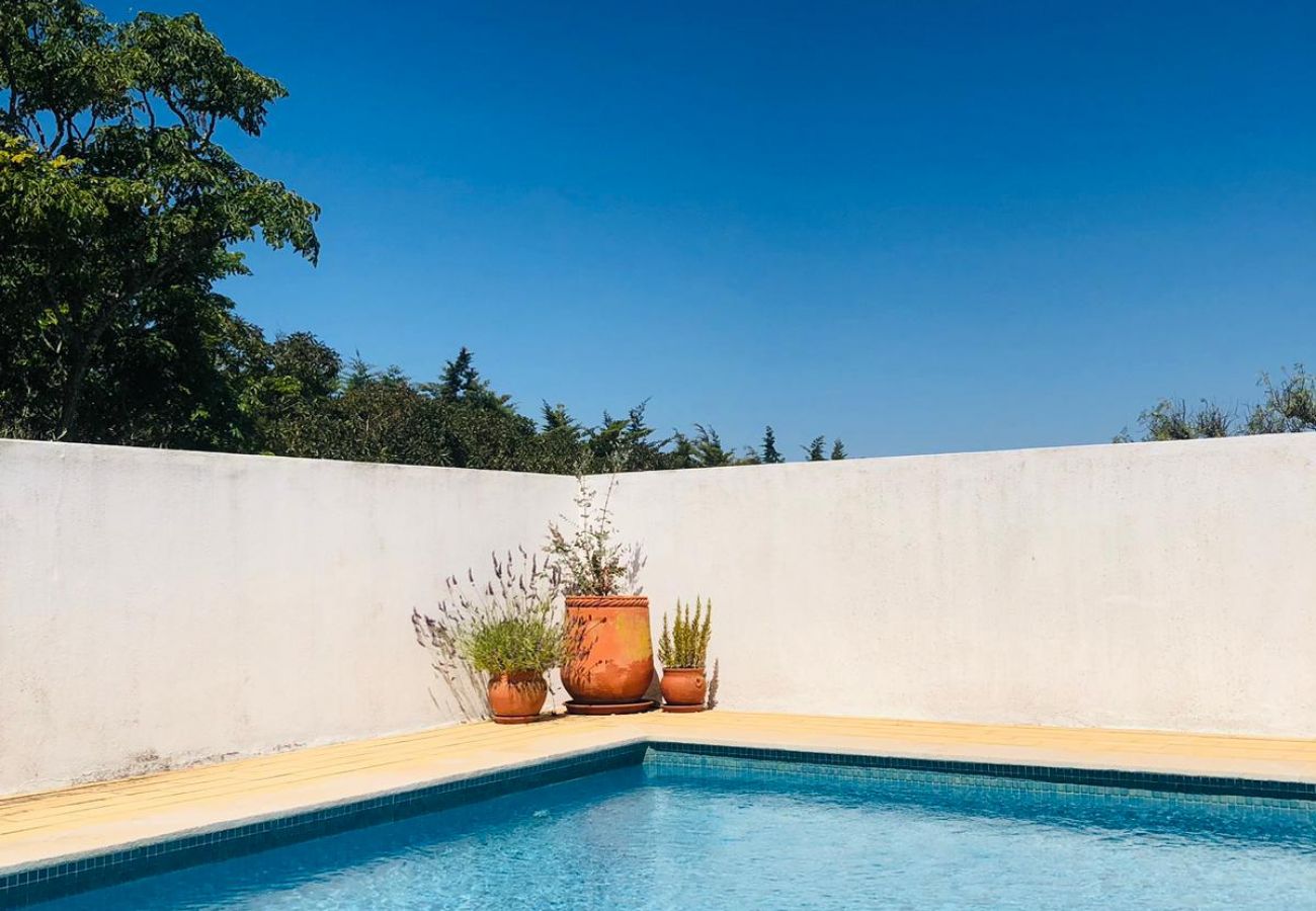 Villa in Luz - Casa Mandala