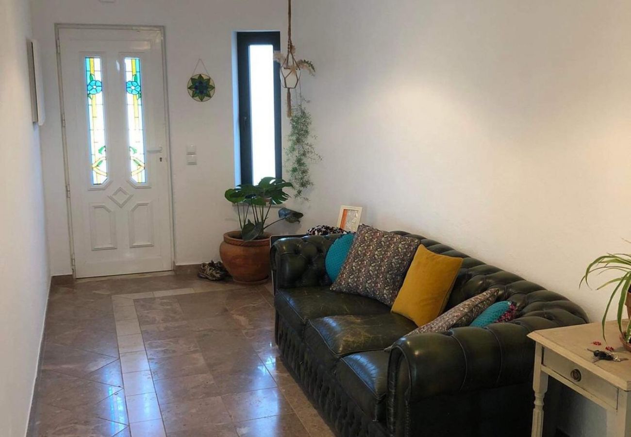 Villa in Luz - Casa Mandala