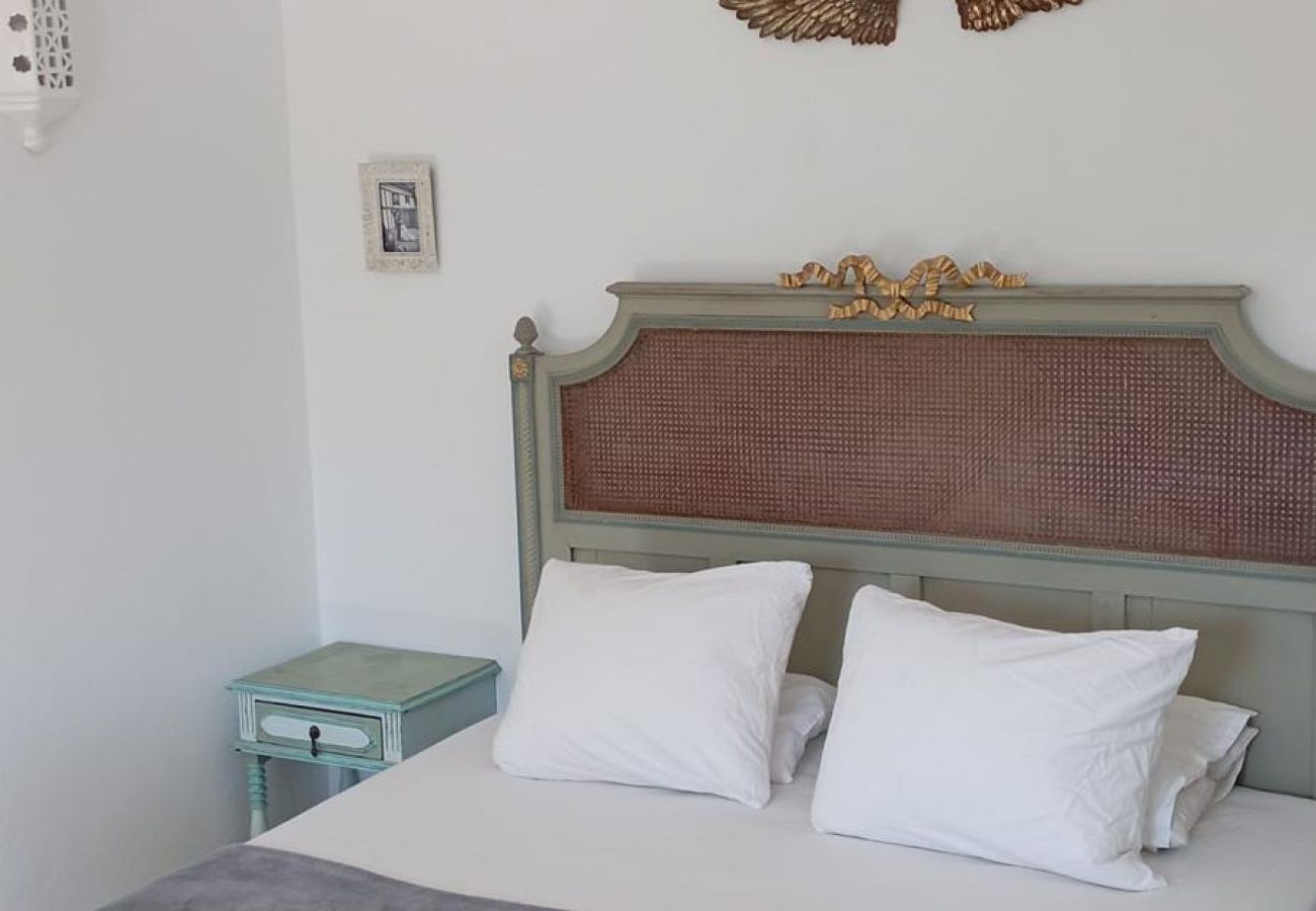 Villa in Luz - Casa Mandala