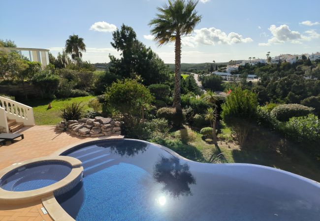 Villa in Budens - Parque Ridge Villa in Budens - Parque Ridge