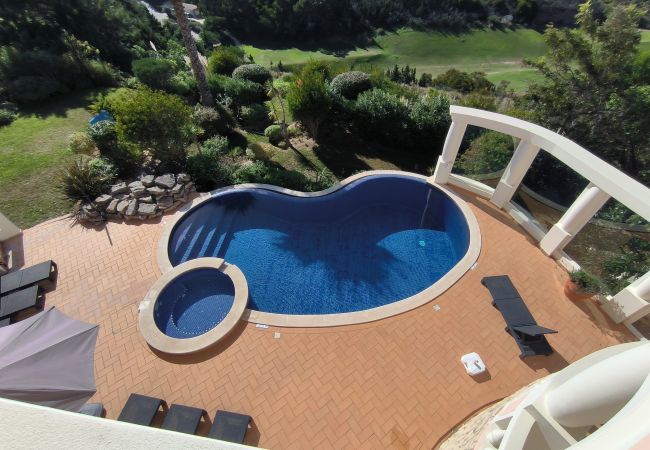 Villa in Budens - Parque Ridge Villa in Budens - Parque Ridge