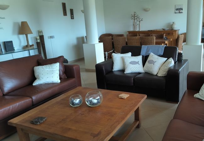 Villa in Budens - Parque Ridge Villa in Budens - Parque Ridge