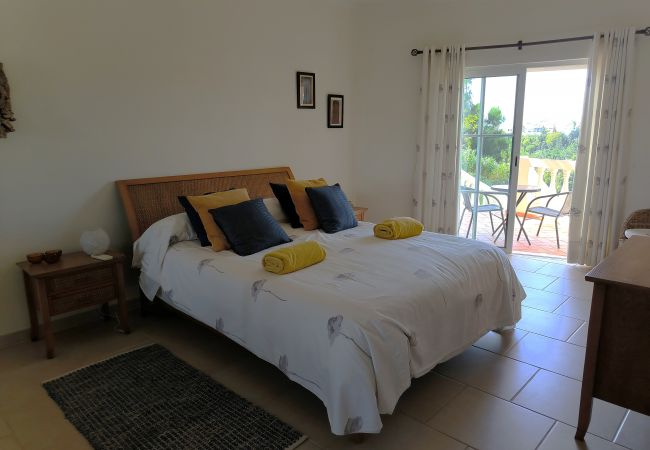 Villa in Budens - Parque Ridge Villa in Budens - Parque Ridge